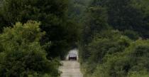 Veszprem Rally